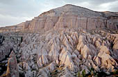 Cappadocia, the Rose valley